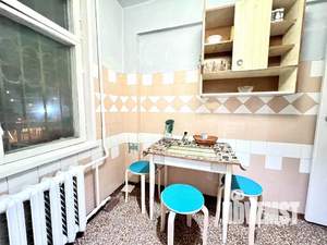 2-к квартира, посуточно, 52м2, 1/1 этаж