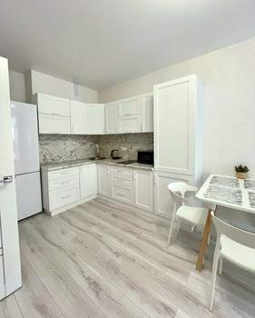 1-к квартира, на длительный срок, 44м2, 12/21 этаж