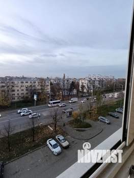 3-к квартира, на длительный срок, 74м2, 6/17 этаж