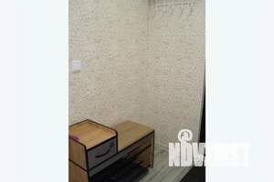 1-к квартира, посуточно, 30м2, 6/16 этаж