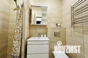 1-к квартира, посуточно, 25м2, 16/20 этаж