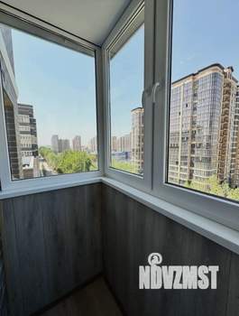 Студия квартира, посуточно, 30м2, 11/12 этаж