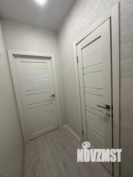 Студия квартира, на длительный срок, 28м2, 6/19 этаж