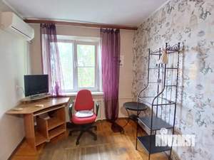 1-к квартира, на длительный срок, 30м2, 5/5 этаж
