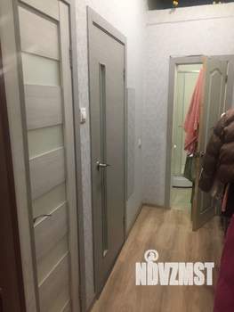 1-к квартира, на длительный срок, 32м2, 2/2 этаж