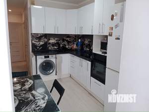 2-к квартира, на длительный срок, 60м2, 17/17 этаж