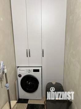 3-к квартира, на длительный срок, 83м2, 21/22 этаж