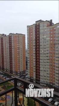 1-к квартира, на длительный срок, 40м2, 14/20 этаж