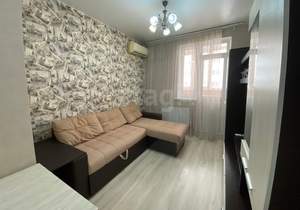 1-к квартира, на длительный срок, 36м2, 4/16 этаж