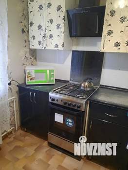 1-к квартира, на длительный срок, 32м2, 3/4 этаж