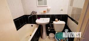 1-к квартира, на длительный срок, 33м2, 3/5 этаж