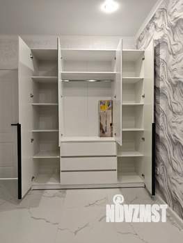 1-к квартира, на длительный срок, 44м2, 18/24 этаж