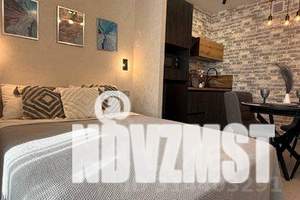 1-к квартира, посуточно, 28м2, 14/18 этаж
