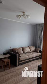 1-к квартира, на длительный срок, 40м2, 3/17 этаж