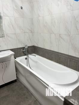 1-к квартира, на длительный срок, 40м2, 14/20 этаж