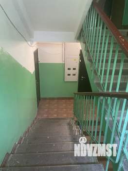 1-к квартира, на длительный срок, 30м2, 1/5 этаж