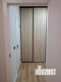 1-к квартира, на длительный срок, 39м2, 9/17 этаж