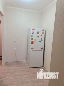 1-к квартира, на длительный срок, 42м2, 7/17 этаж