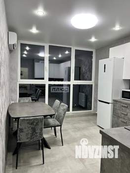 2-к квартира, на длительный срок, 59м2, 15/18 этаж