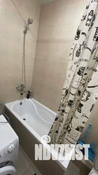 Студия квартира, посуточно, 22м2, 1/16 этаж