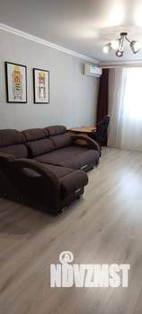 2-к квартира, на длительный срок, 60м2, 11/22 этаж