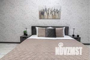 1-к квартира, посуточно, 45м2, 2/17 этаж