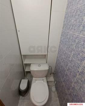 1-к квартира, на длительный срок, 47м2, 5/11 этаж