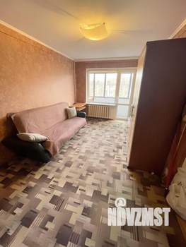 1-к квартира, на длительный срок, 29м2, 5/9 этаж