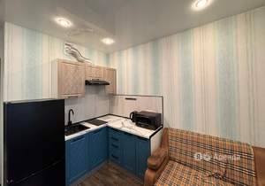 1-к квартира, на длительный срок, 37м2, 20/22 этаж