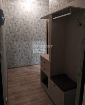 2-к квартира, на длительный срок, 43м2, 3/6 этаж