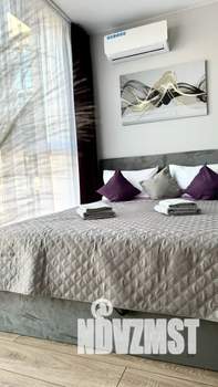 Студия квартира, посуточно, 22м2, 14/16 этаж