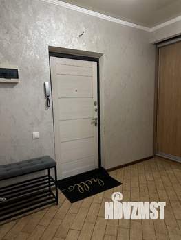 1-к квартира, на длительный срок, 48м2, 12/12 этаж
