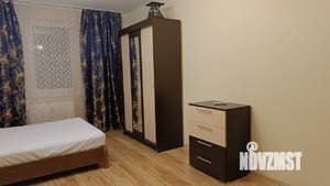 1-к квартира, на длительный срок, 43м2, 13/16 этаж