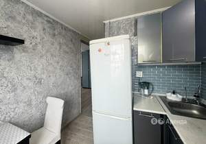 1-к квартира, на длительный срок, 31м2, 5/5 этаж