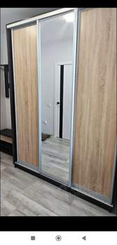 Студия квартира, на длительный срок, 25м2, 19/22 этаж