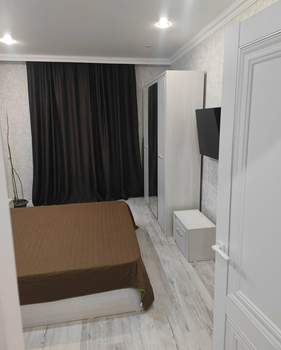 2-к квартира, на длительный срок, 51м2, 6/17 этаж