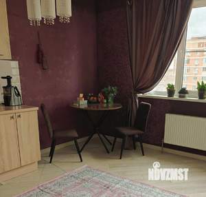 3-к квартира, на длительный срок, 80м2, 14/24 этаж