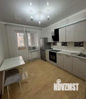 1-к квартира, на длительный срок, 36м2, 3/7 этаж