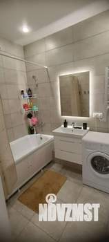 3-к квартира, на длительный срок, 51м2, 2/10 этаж