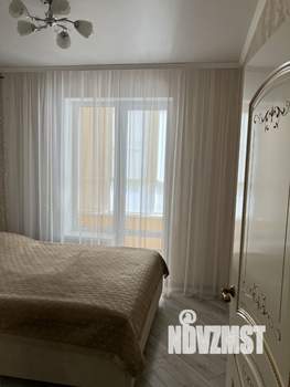 2-к квартира, на длительный срок, 51м2, 5/19 этаж