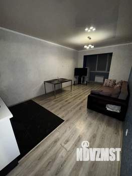 2-к квартира, на длительный срок, 60м2, 2/6 этаж