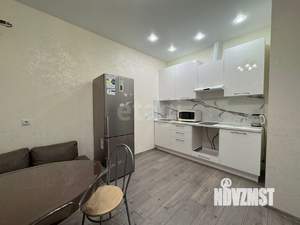 1-к квартира, на длительный срок, 32м2, 6/9 этаж