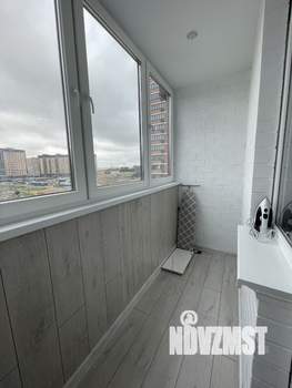 2-к квартира, на длительный срок, 55м2, 5/16 этаж