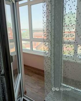 4-к квартира, на длительный срок, 130м2, 3/12 этаж