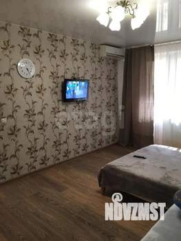 1-к квартира, на длительный срок, 73м2, 2/20 этаж