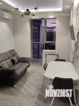 1-к квартира, на длительный срок, 50м2, 8/20 этаж