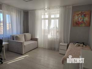 2-к квартира, на длительный срок, 60м2, 22/22 этаж