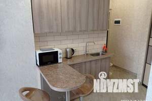 1-к квартира, посуточно, 22м2, 2/24 этаж