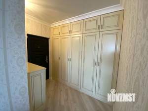 2-к квартира, на длительный срок, 80м2, 9/26 этаж