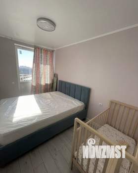 1-к квартира, на длительный срок, 36м2, 13/17 этаж